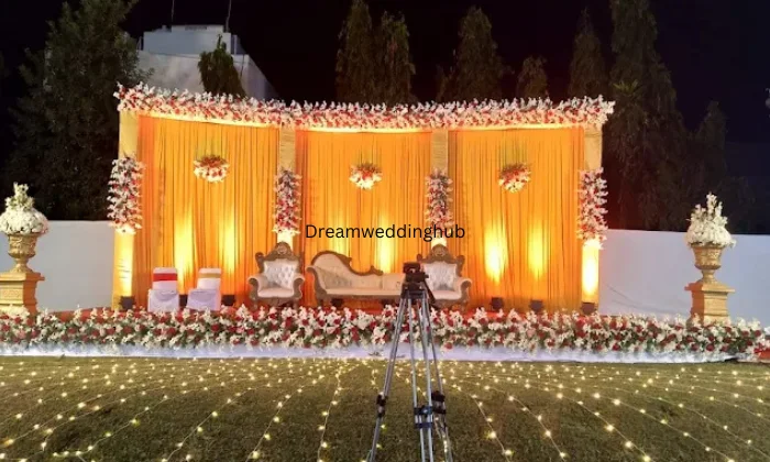 Grand Royal lawns and Banquet